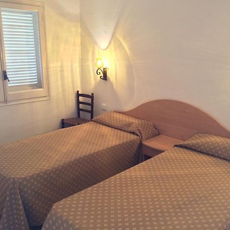 Apartaments Bellamar Malgrat de Mar Bagian luar foto