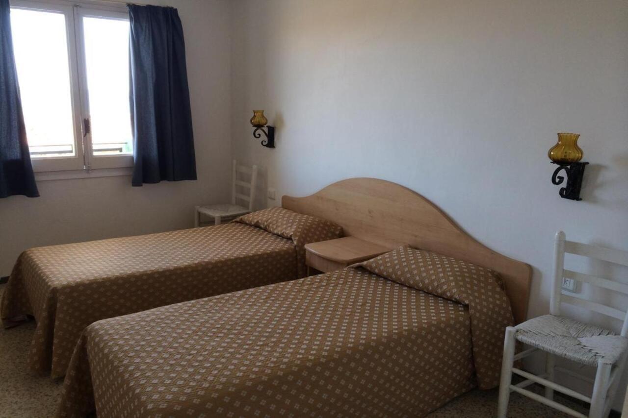 Apartaments Bellamar Malgrat de Mar Bagian luar foto