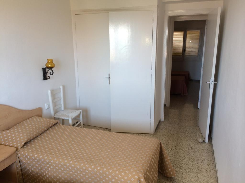 Apartaments Bellamar Malgrat de Mar Ruang foto