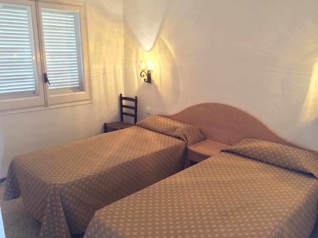 Apartaments Bellamar Malgrat de Mar Bagian luar foto